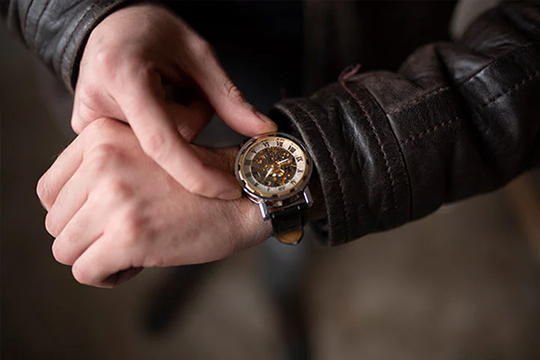 How to Choose the Perfect Watch for An Occasion